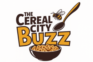 The Cereal City Buzz
