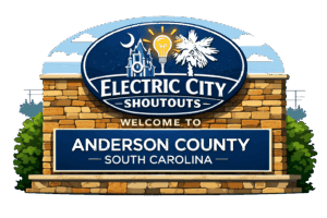 Electric City Shoutouts