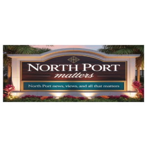 North Port Matters