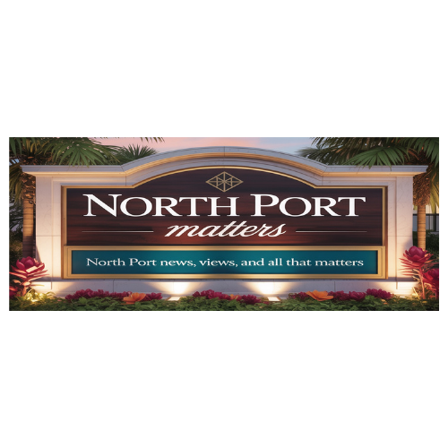 North Port Matters