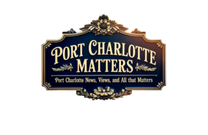 Port Charlotte Matters