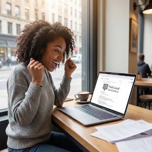 Subscribe to Find Local Newsletters