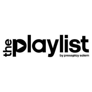 The Playlist